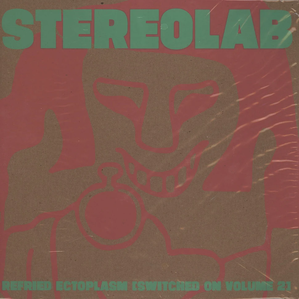 Stereolab - Refried ectoplasm (switched on volume 2)