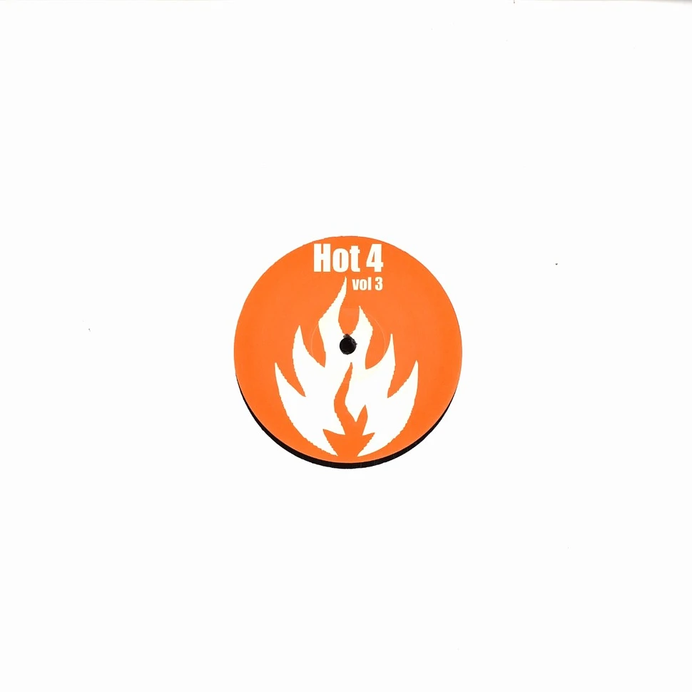 V.A. - Hot 4 volume 3