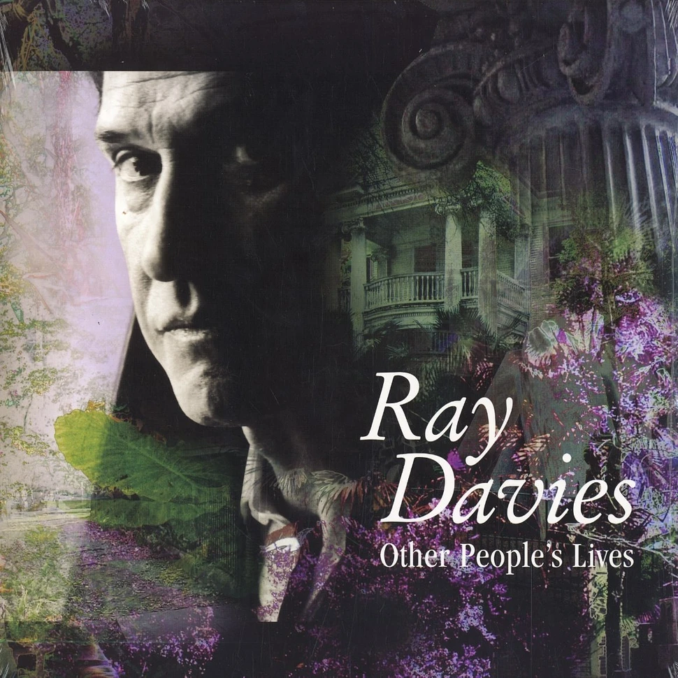 Ray Davies - Other people's lifes