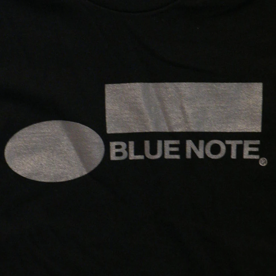 Blue Note - Blue note logo Women T-Shirt
