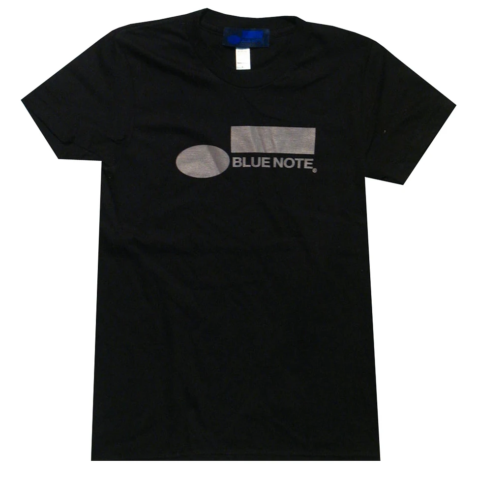 Blue Note - Blue note logo Women T-Shirt