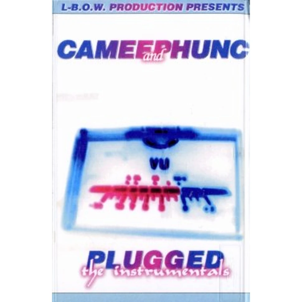 Camee & Phunc - Plugged the instruments
