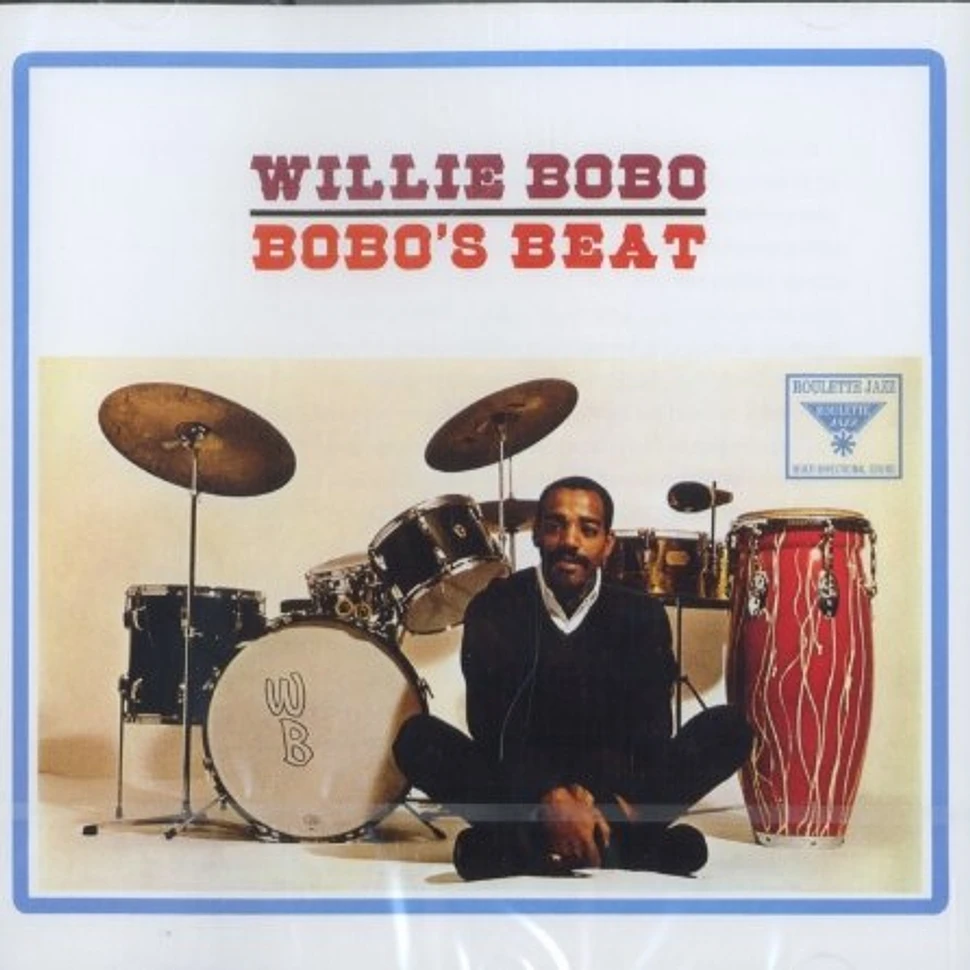 Willie Bobo - Bobo's beat