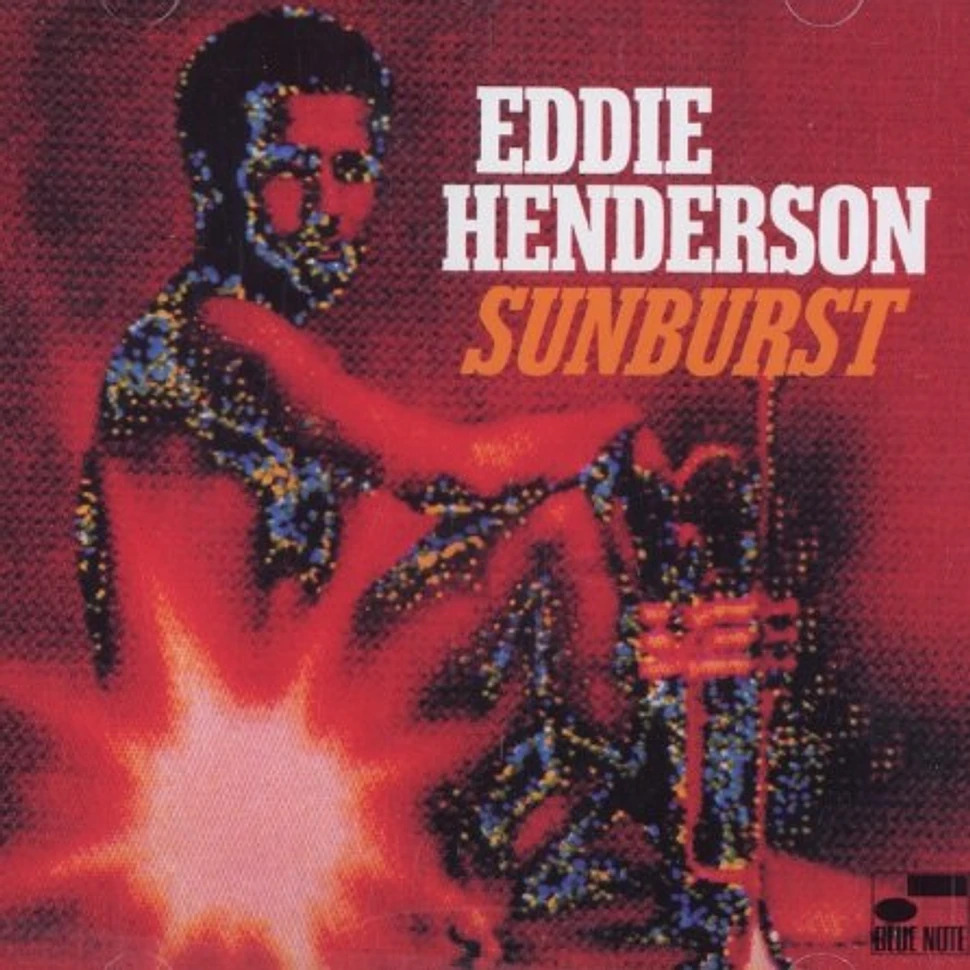 Eddie Henderson - Sunburst