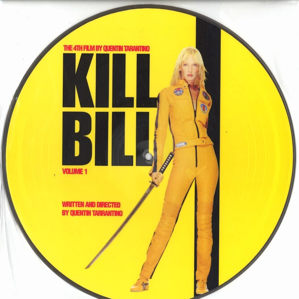 V.A. - OST Kill bill