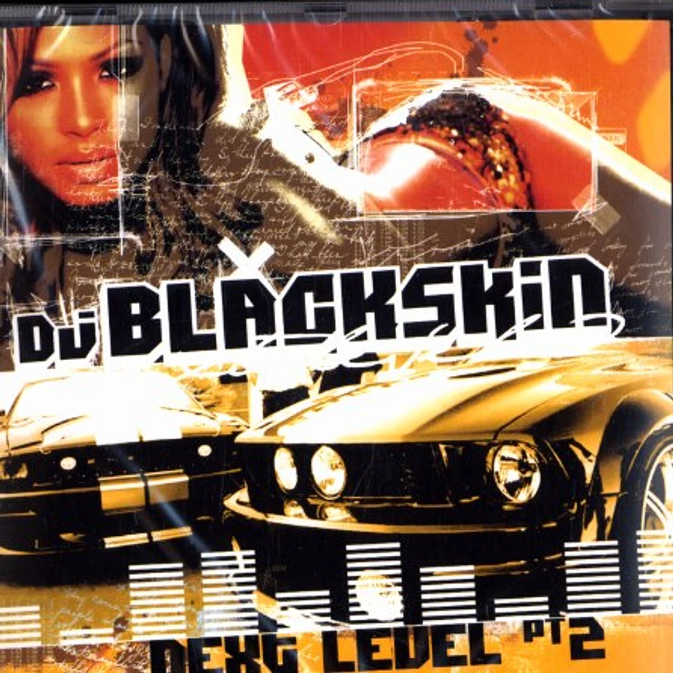 DJ Blackskin - Next level part 2