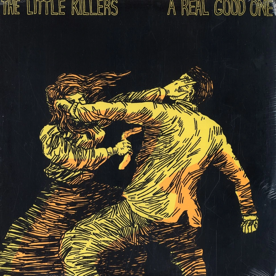 The Little Killers - A real good one