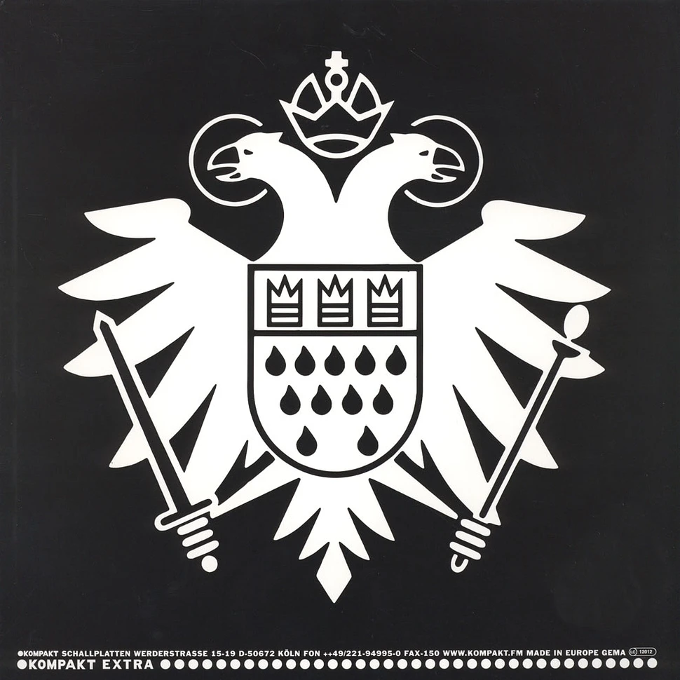 Kompakt Extra - Speicher 34