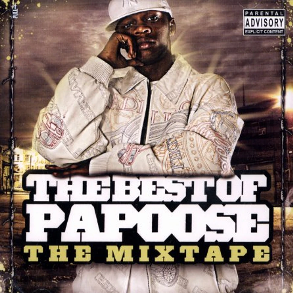 Papoose - The best of Papoose