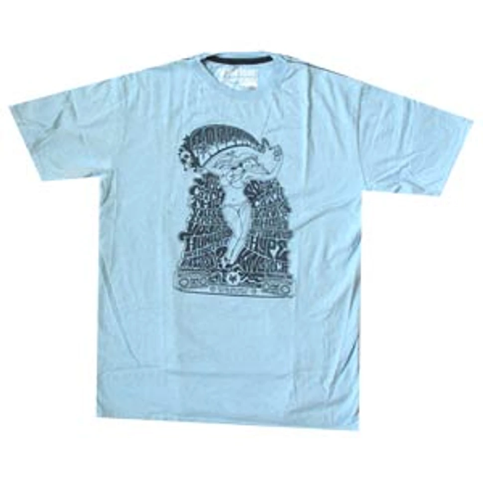 Zoo York - Trippy T-Shirt