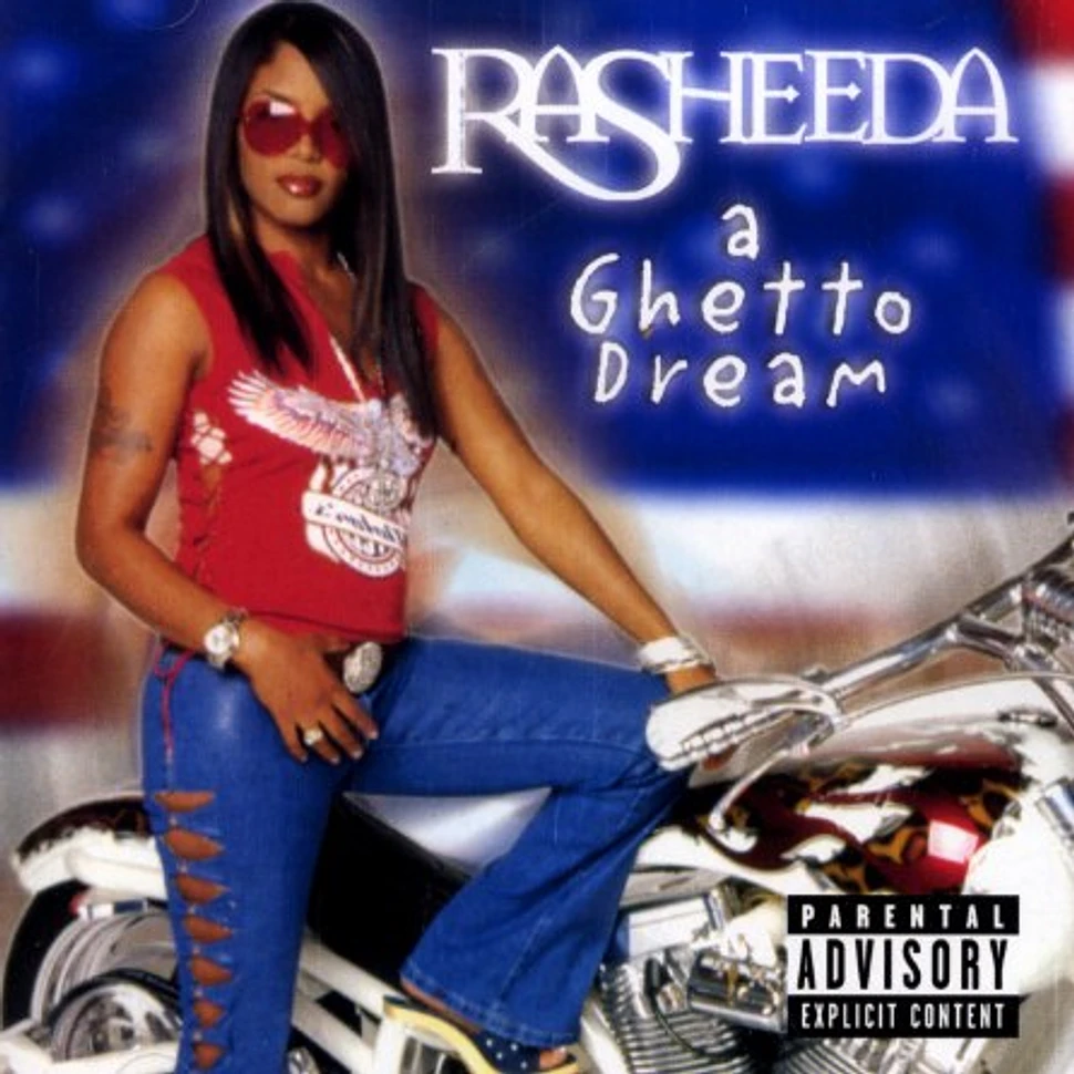 Rasheeda - A ghetto dream