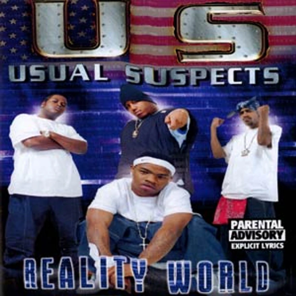 U.S. (Usual Suspects) - Reality world