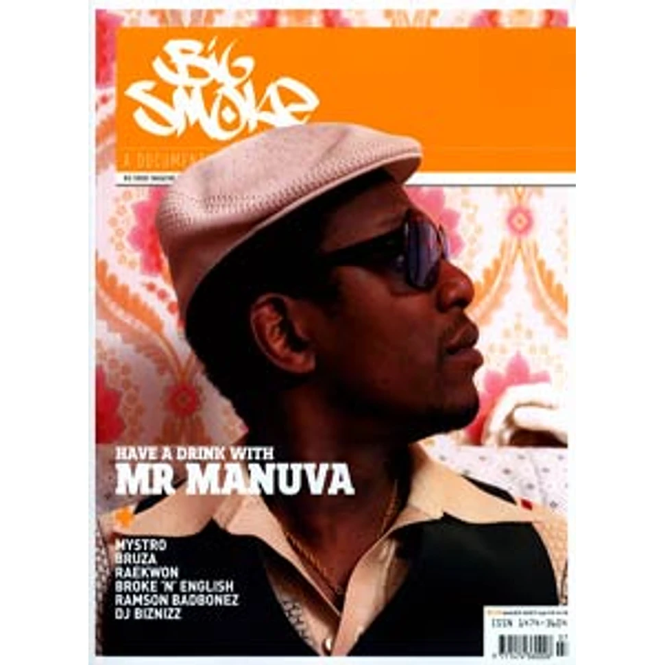 Big Smoke - 2006 issue 2 volume 2