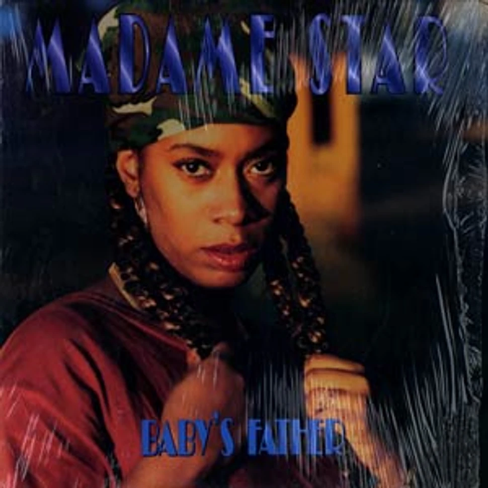 Madame Star - Baby's father