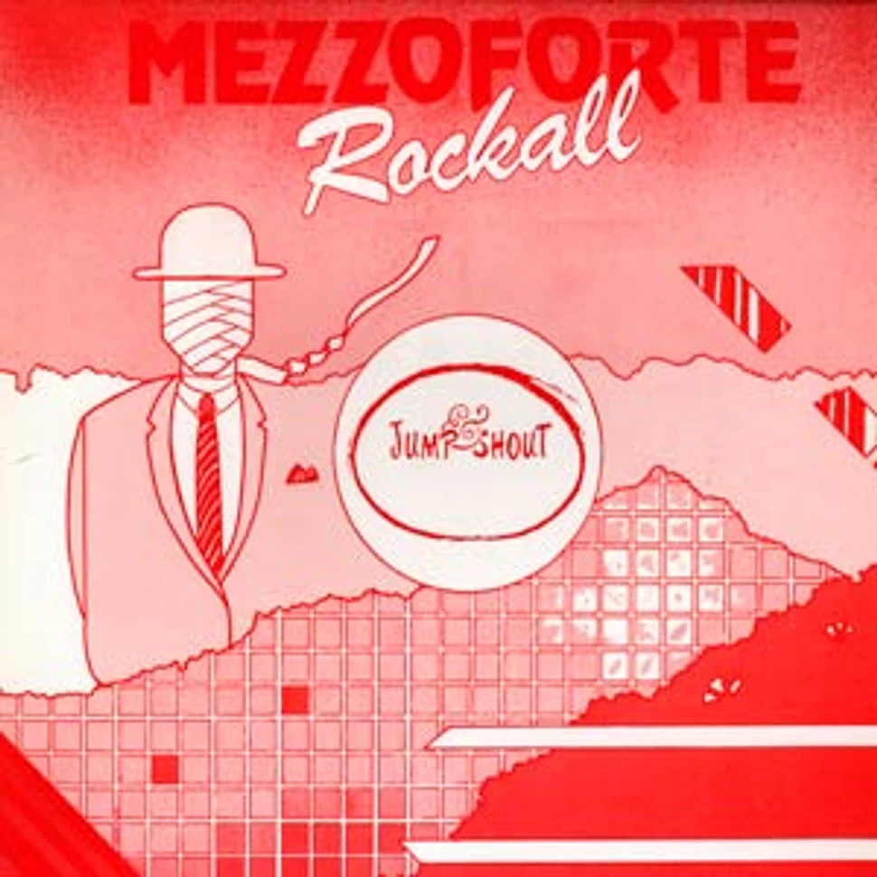 Mezzoforte - Rockall