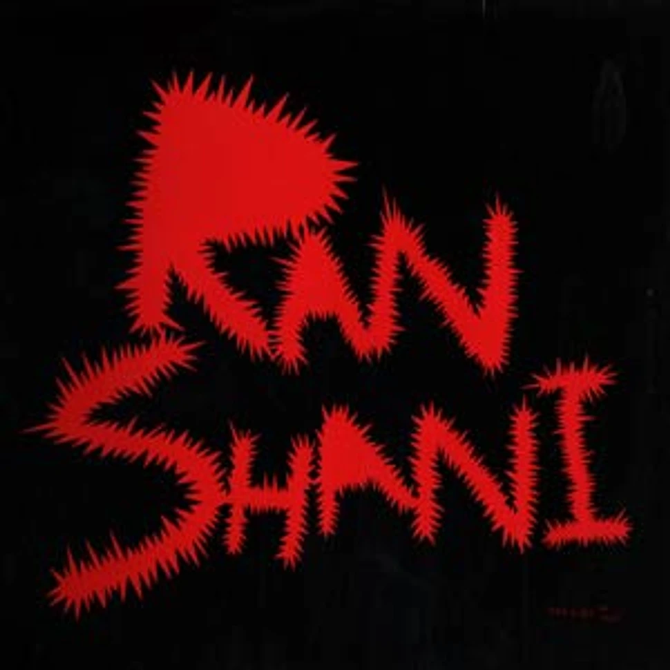 Ran Shani - Cool like that