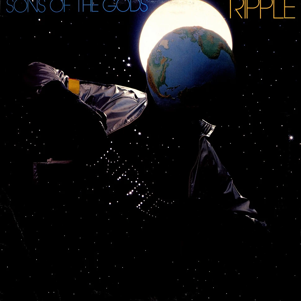Ripple - Sons Of The Gods