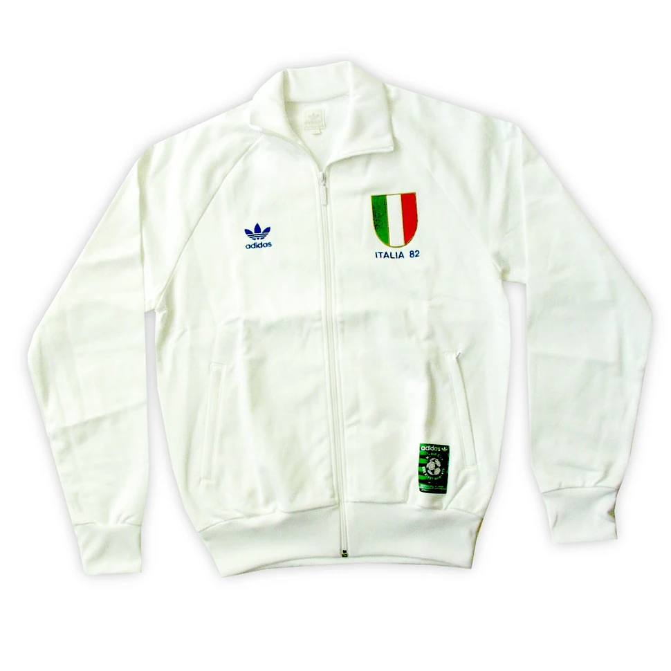 adidas - Italia jacket