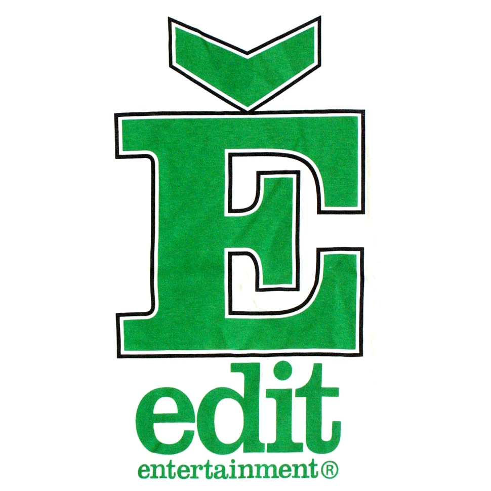 DJ Fiks - Edit Entertainment T-Shirt
