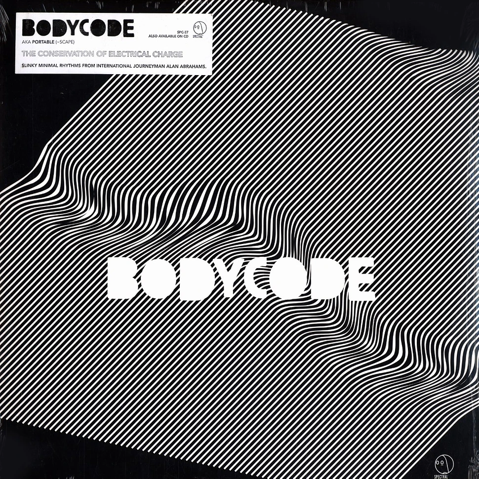 Bodycode - The conservation of electrical charge