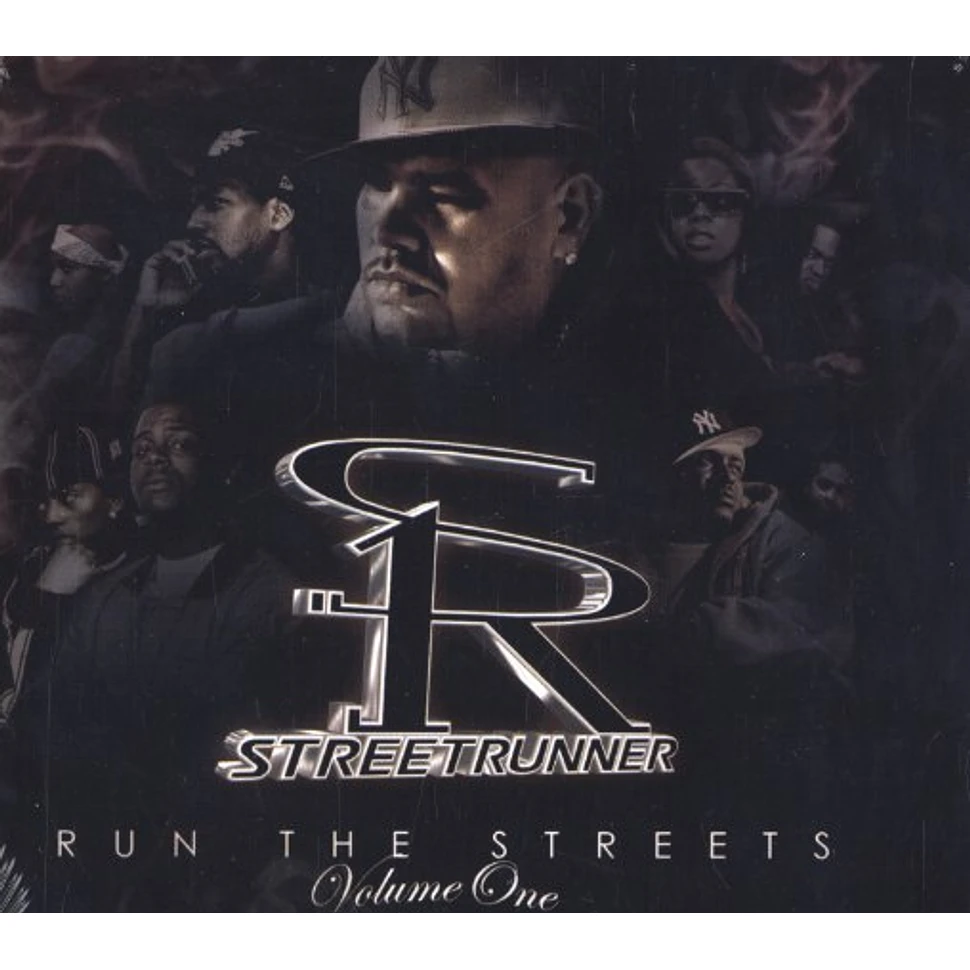 Fat Joe presents - Run the streets volume 1