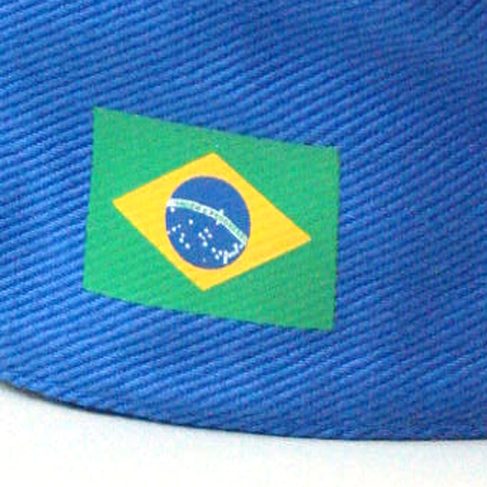 adidas - Rio military cap