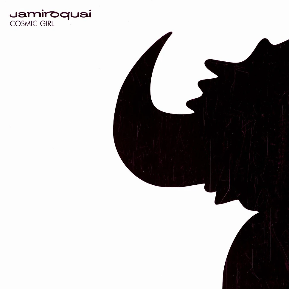 Jamiroquai - Cosmic girl remixes