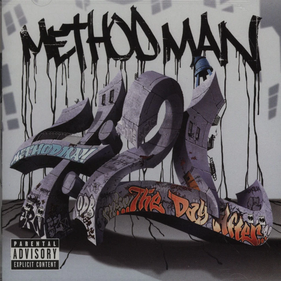 Method Man - 4:21 ... The day after
