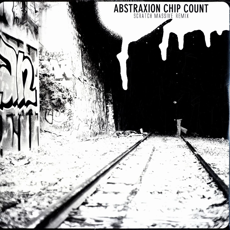 Abstraxion - Chip count