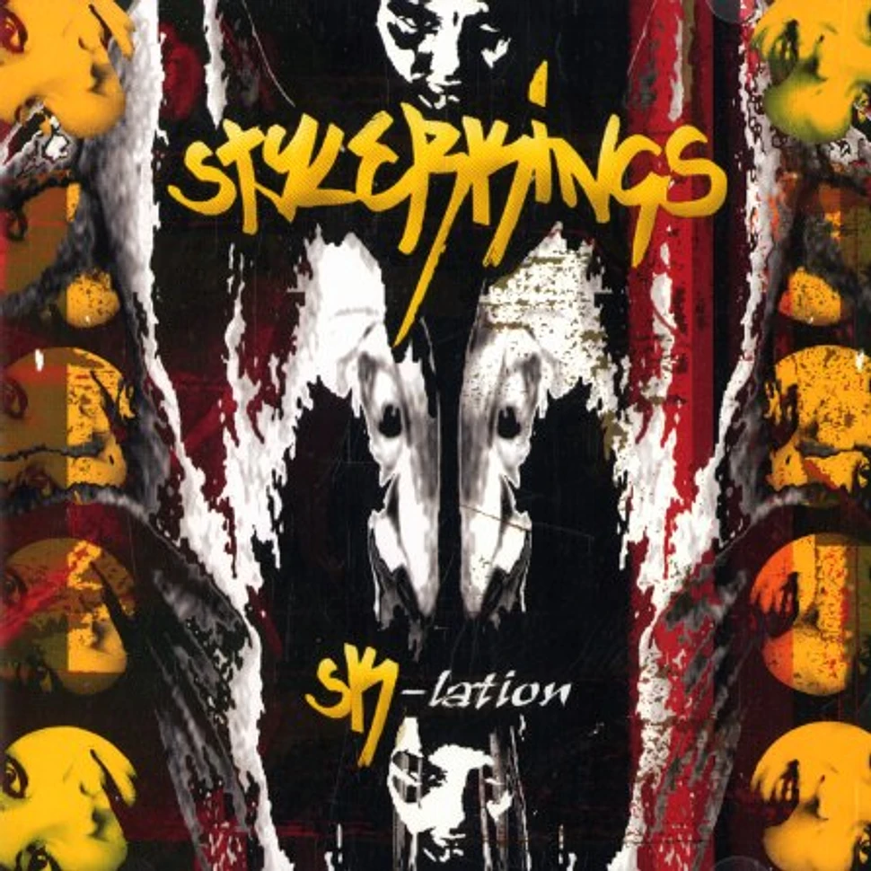 Stylerkings - SK-lation