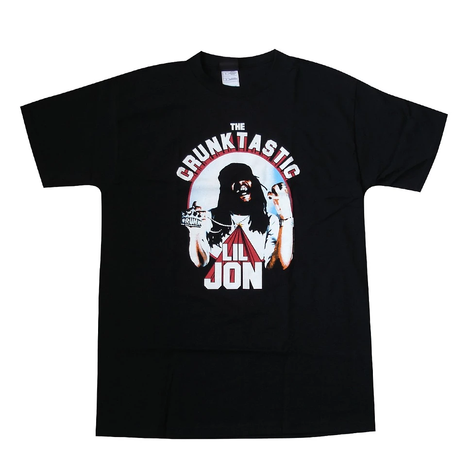 Lil Jon - Crunktastic T-Shirt