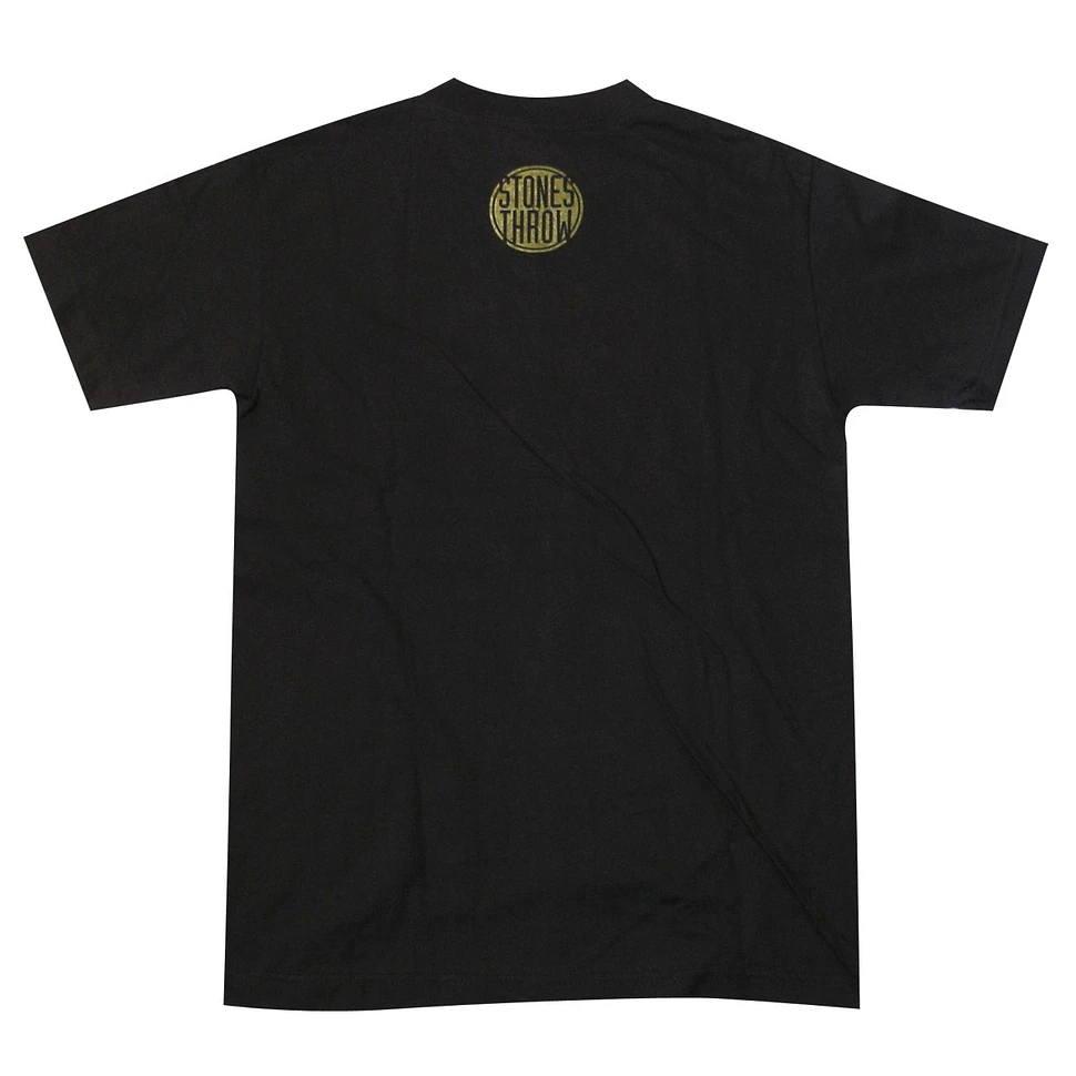 Sound Directions (Madlib) - The funky side of life T-Shirt
