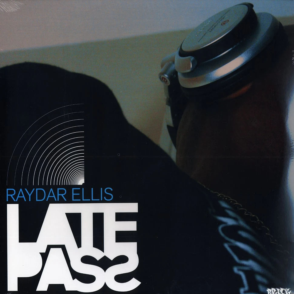 Raydar Ellis - Late pass
