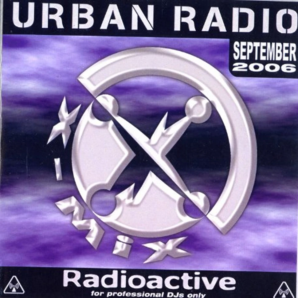 Urban Radio - September 2006