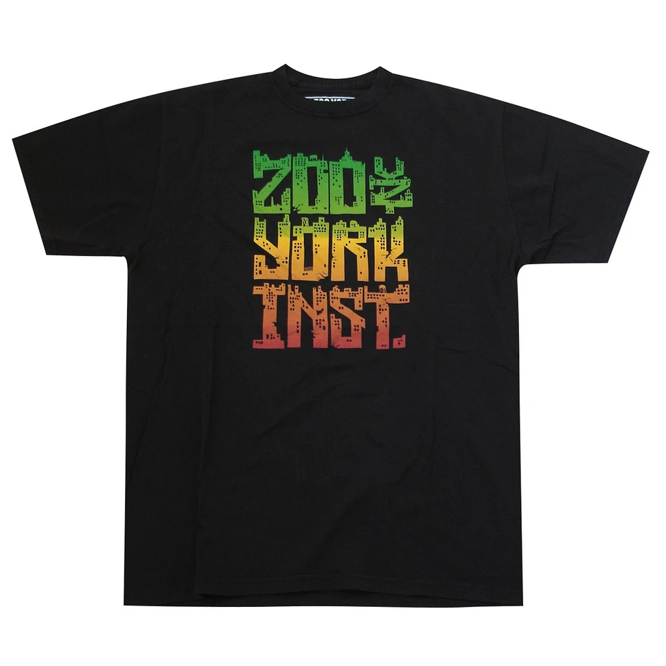 Zoo York - NY Babylon T-Shirt