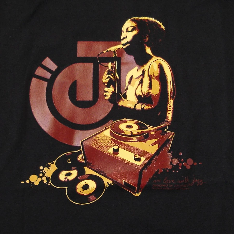Juicy Jazz - Tribute to Nina Simone Women