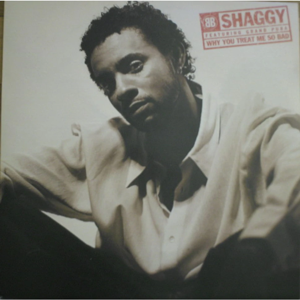 is shaggy alive