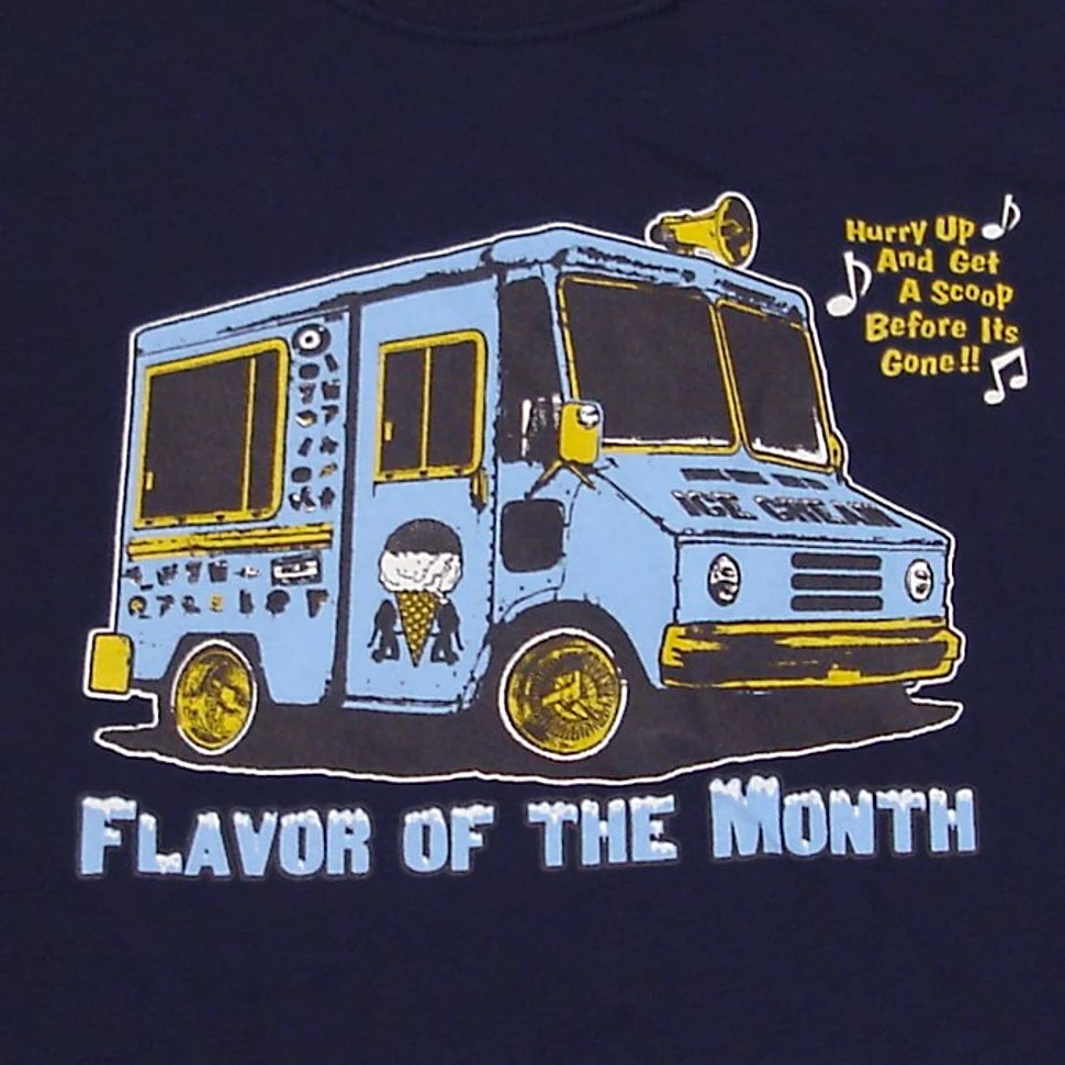 Reprezent - Flavor of the month T-Shirt