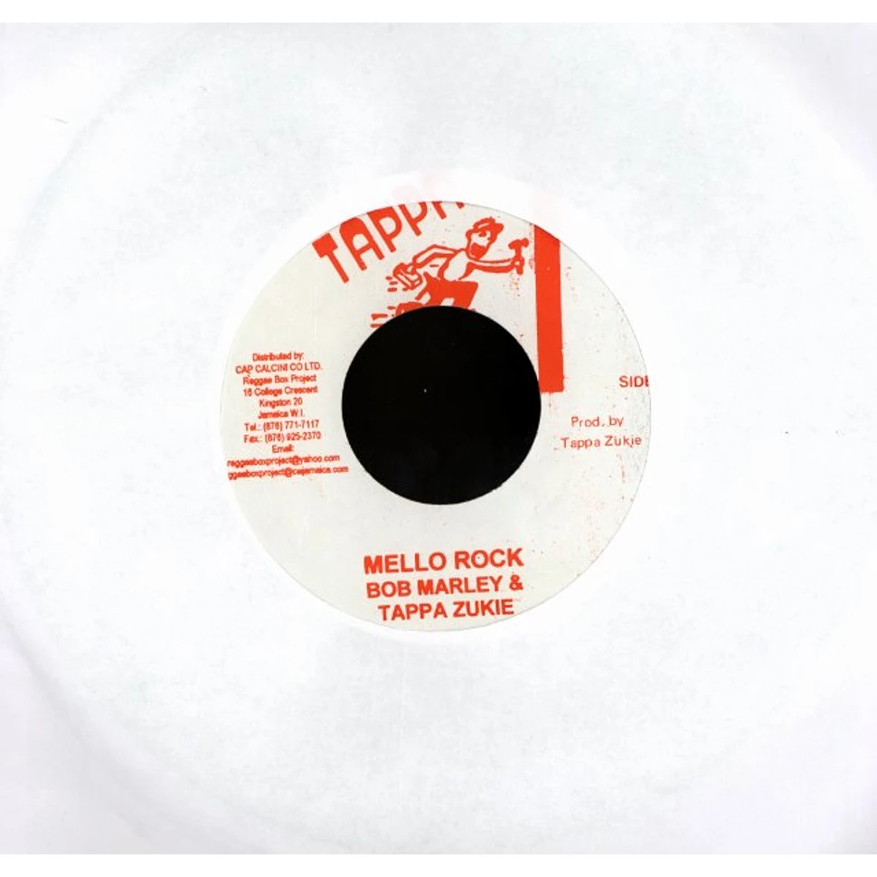 Bob Marley & Tappa Zukie - Mello rock