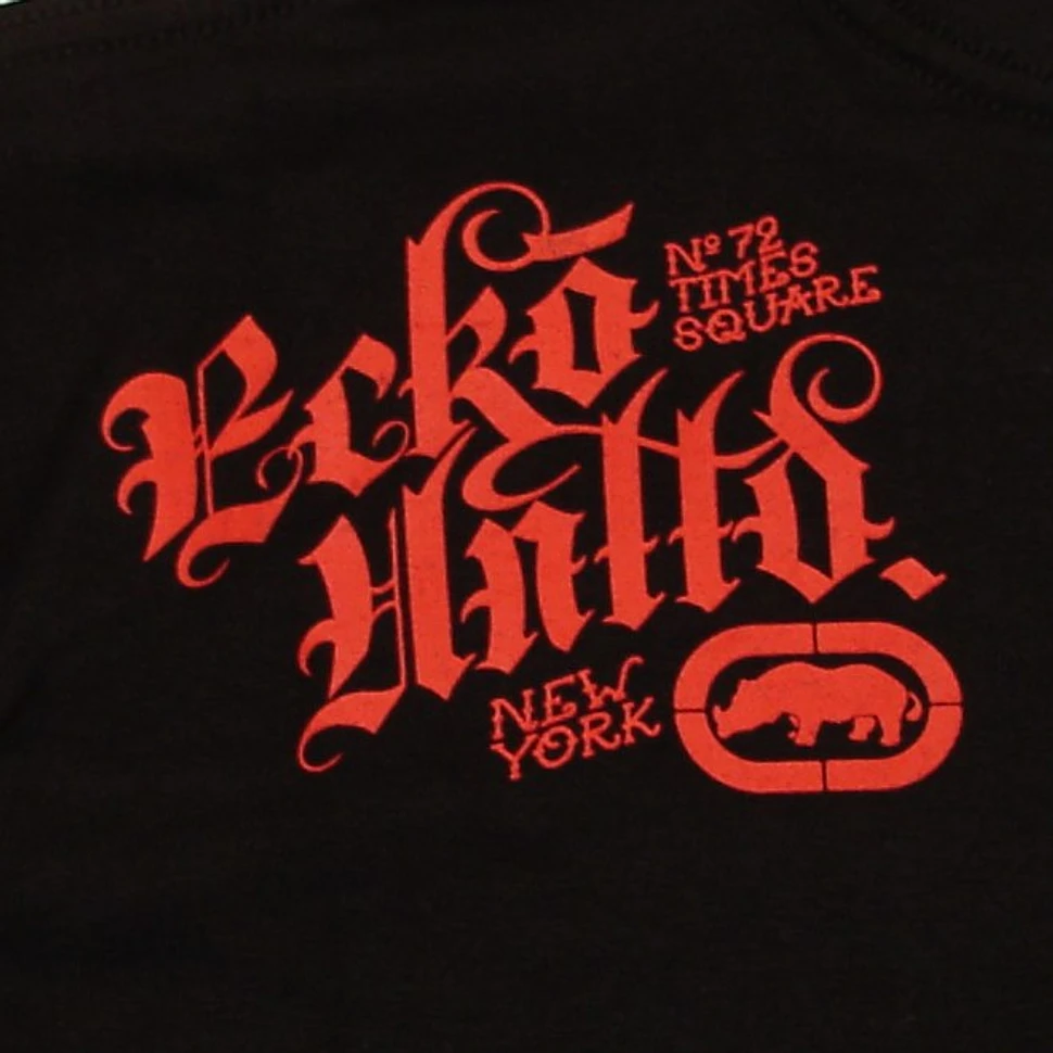 Ecko Unltd. - Vandal ink T-Shirt