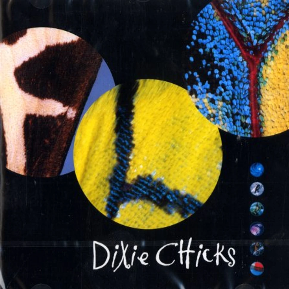 Dixie Chicks - Fly