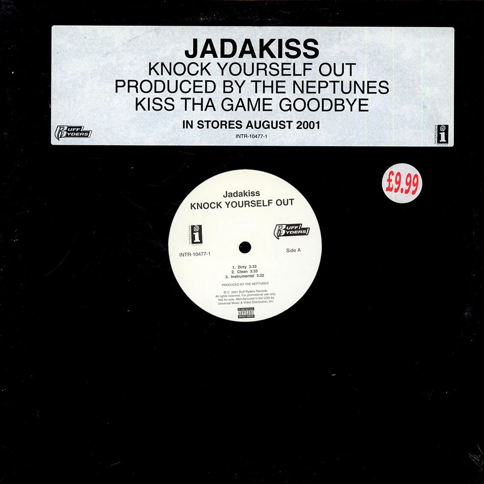 Jadakiss - We Gonna Make It