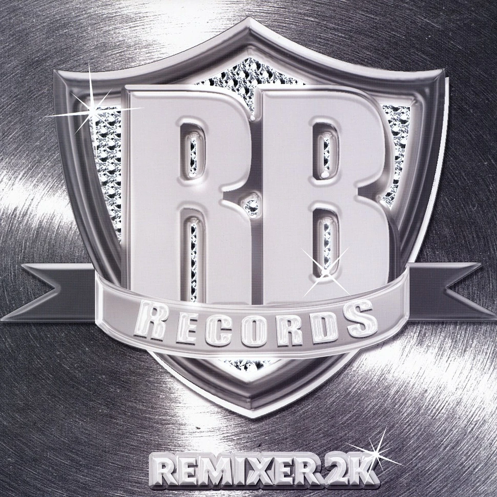 Rite Bros Records presents - Remixers 2k