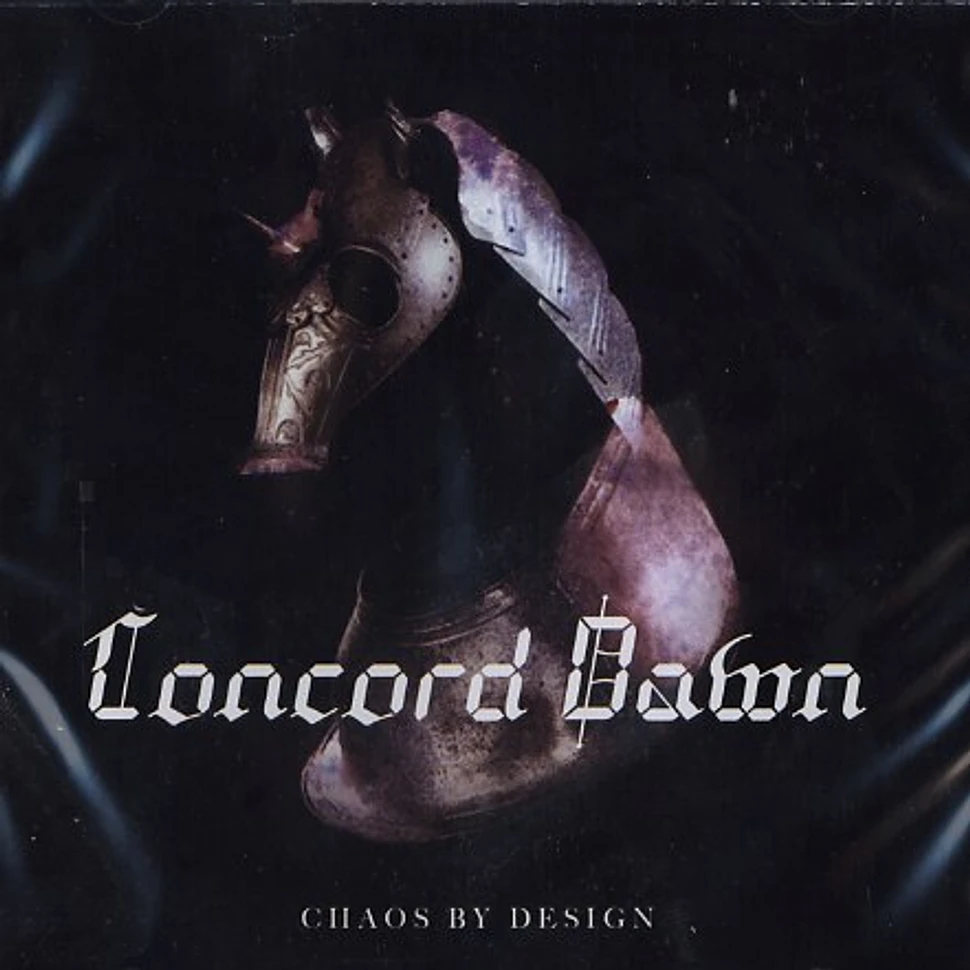 Concord Dawn - Chaos by design