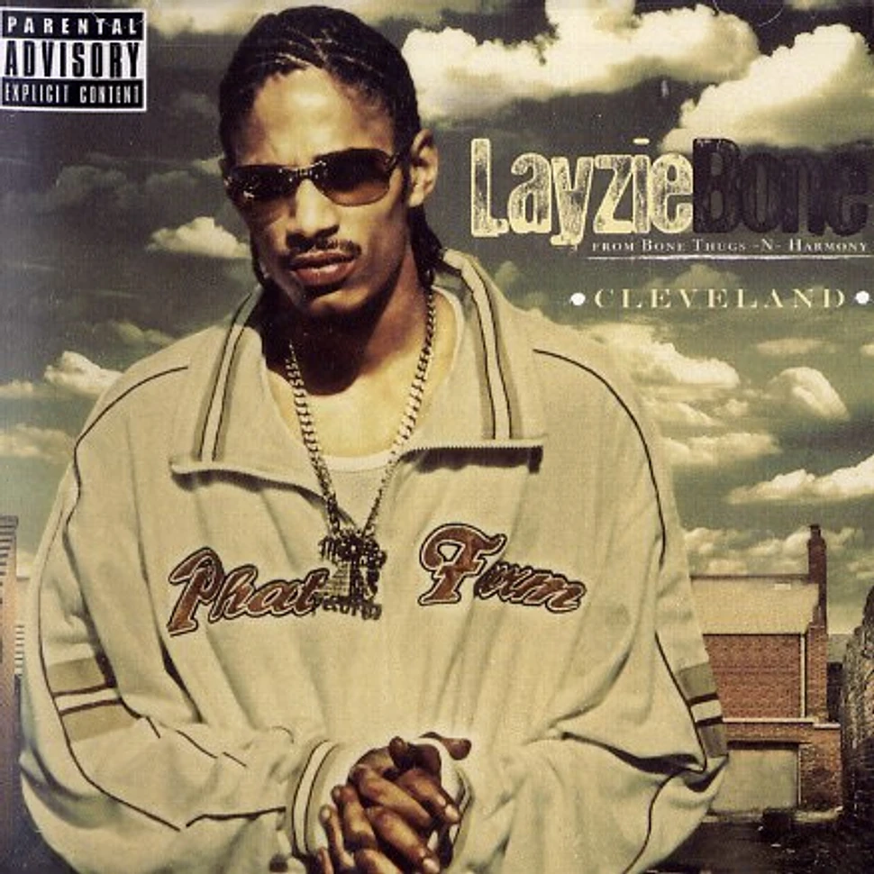 Layzie Bone - Cleveland
