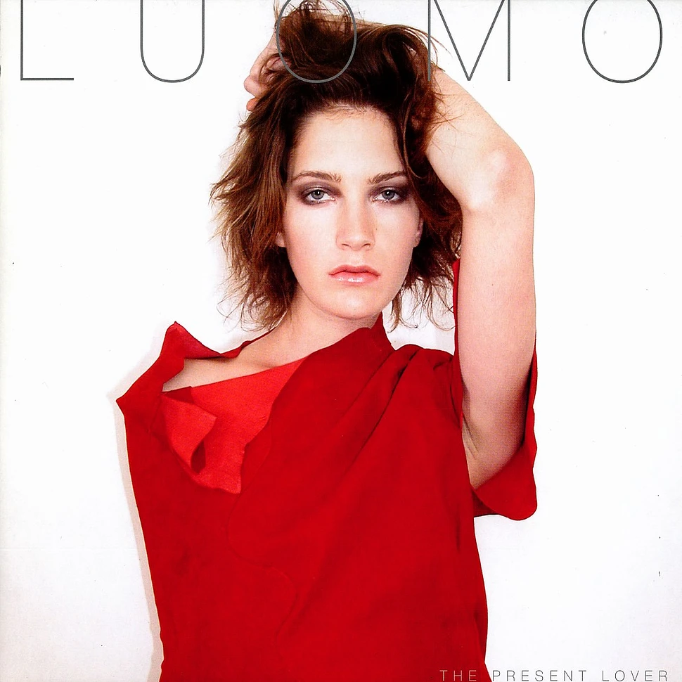 Luomo - The present lover