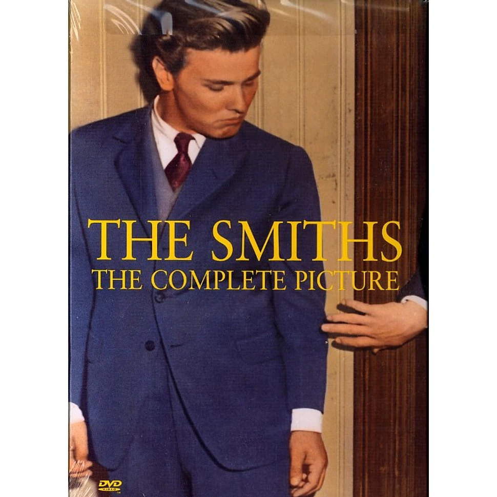 The Smiths - The complete picture