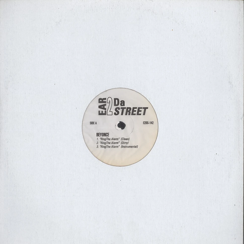 Ear 2 Da Street - Volume 42