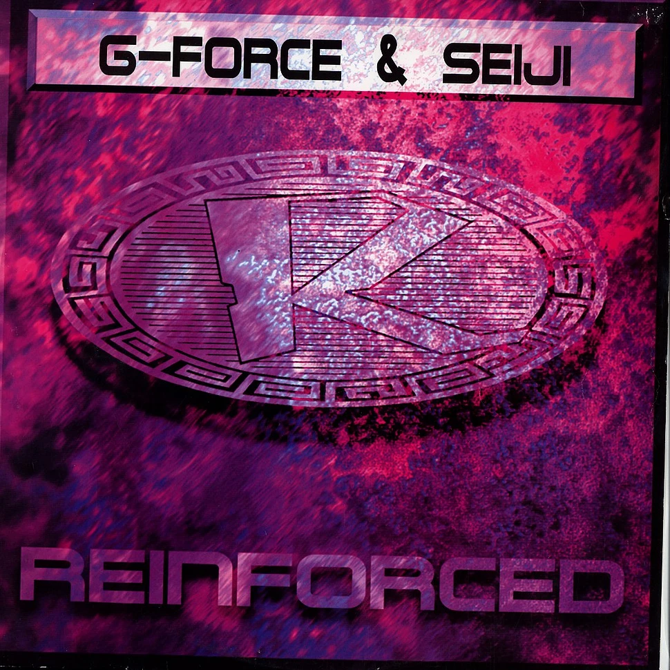 G-Force & Seiji - Northern exposure