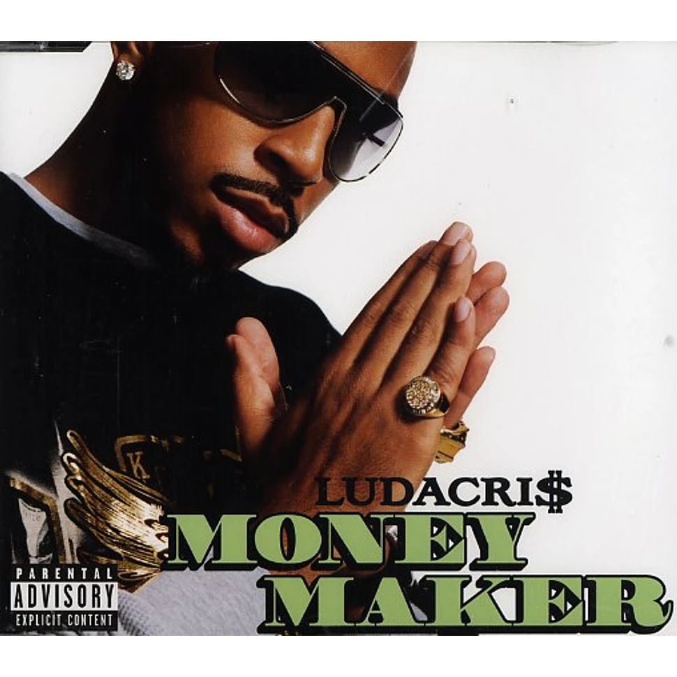 Ludacris - Money maker feat. Pharrell